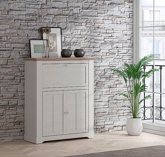 FORTE Barschrank "Iloppa", Breite ca. 115 cm günstig online kaufen
