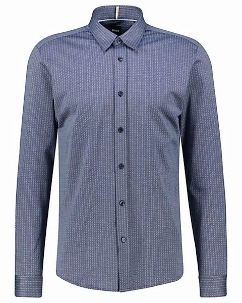 BOSS Businesshemd Herren Hemd S-ROAN-KENT-C1-233 (1-tlg) günstig online kaufen