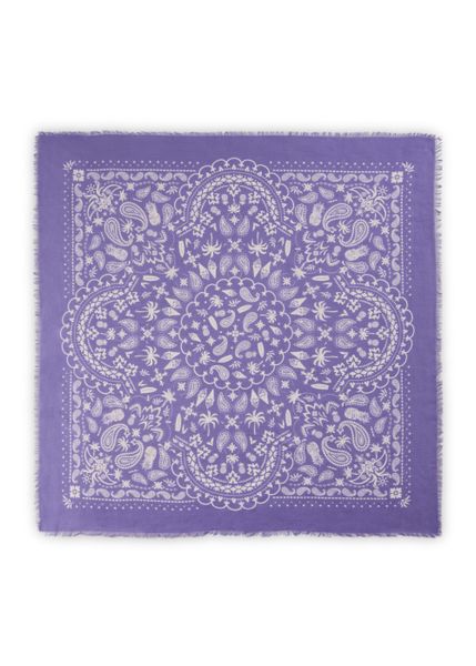 Codello Halstuch, mit Paisley-Muster günstig online kaufen