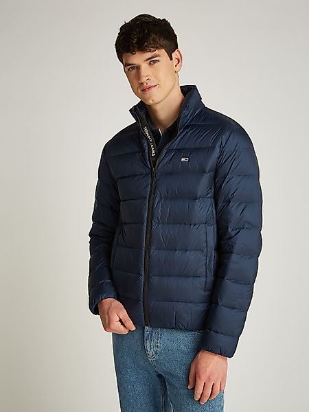 Tommy Jeans Plus Steppjacke TJM LT günstig online kaufen