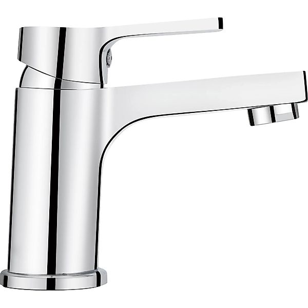 Einhebel-Waschtischarmatur Rovigo Chrom günstig online kaufen