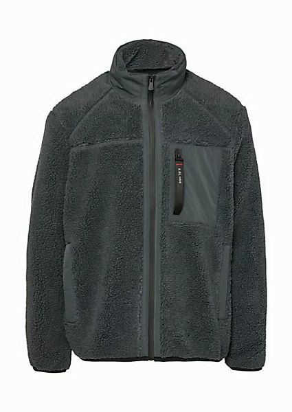 s.Oliver Hybridjacke Outdoor-Jacke günstig online kaufen