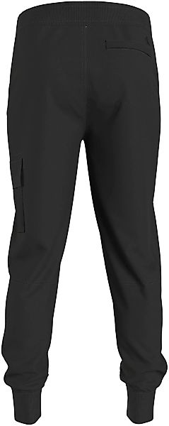 Calvin Klein Jeans Sweatpants "BADGE HWK PANT", mit Logopatch günstig online kaufen