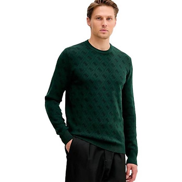 Guess  Pullover Humbert 4G günstig online kaufen