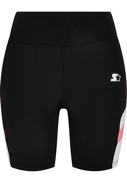 Starter Black Label Shorts Starter Black Label Damen Ladies Starter Cycle S günstig online kaufen