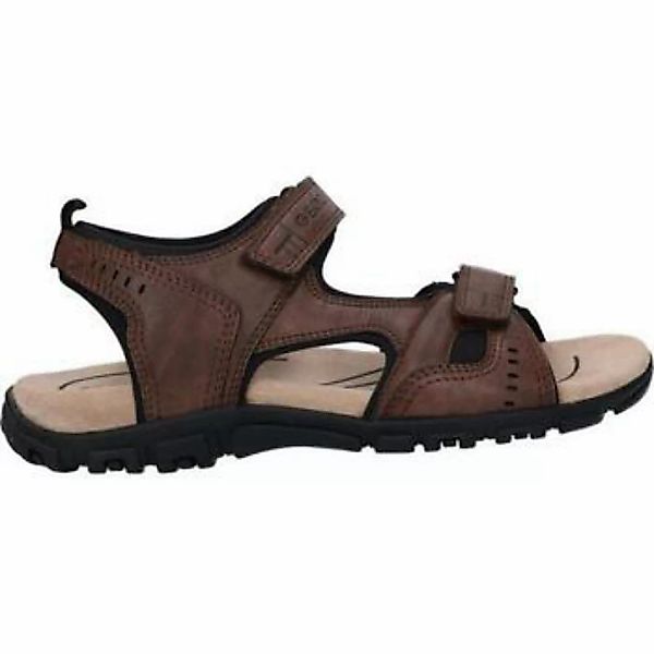 Geox  Sandalen U4224A 000ME STRADA günstig online kaufen