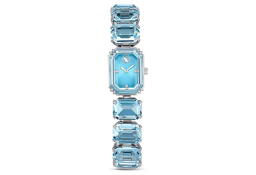 Swarovski Schweizer Uhr Millenia günstig online kaufen