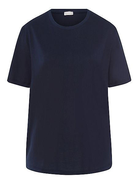 Hanro T-Shirt Natural Shirt unterziehshirt unterhemd günstig online kaufen