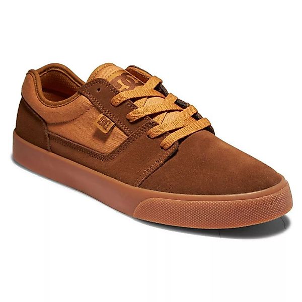 Dc Shoes Tonik Sportschuhe EU 47 Brown / Wheat günstig online kaufen