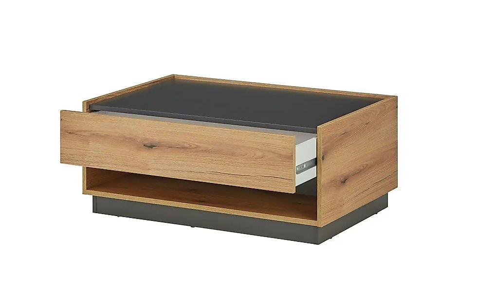 Couchtisch  Cande ¦ holzfarben ¦ Maße (cm): B: 90 H: 38 Tische > Couchtisch günstig online kaufen