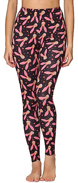 Merry Style Leggings Damen Lange Leggings günstig online kaufen