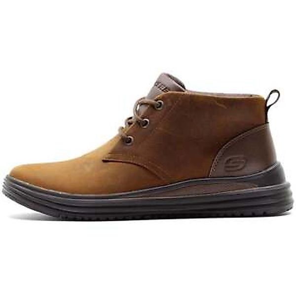 Skechers  Herrenstiefel PROVEN - YERMO 264670/CDB günstig online kaufen