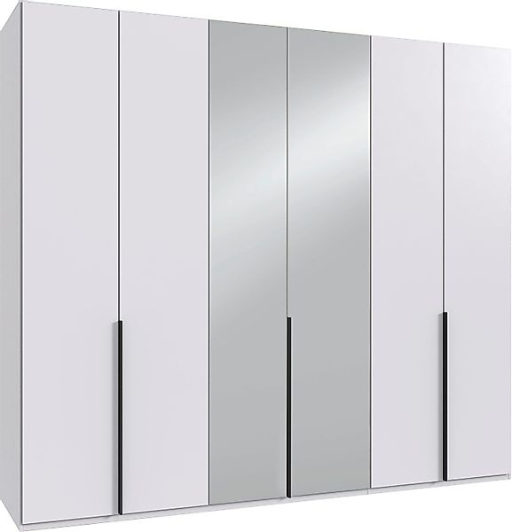 Wimex Kleiderschrank "Mugano, in vielen Breiten, 208 oder 236cm hoch, Made günstig online kaufen