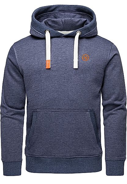 Amaci&Sons Kapuzenpullover WATERBURY Kapuzenpullover Herren Basic günstig online kaufen