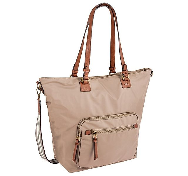 camel active Umhängetasche Shopper Bari L günstig online kaufen
