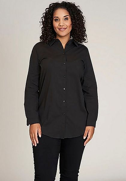 SANDGAARD Blusenshirt Stockholm in extra langer günstig online kaufen
