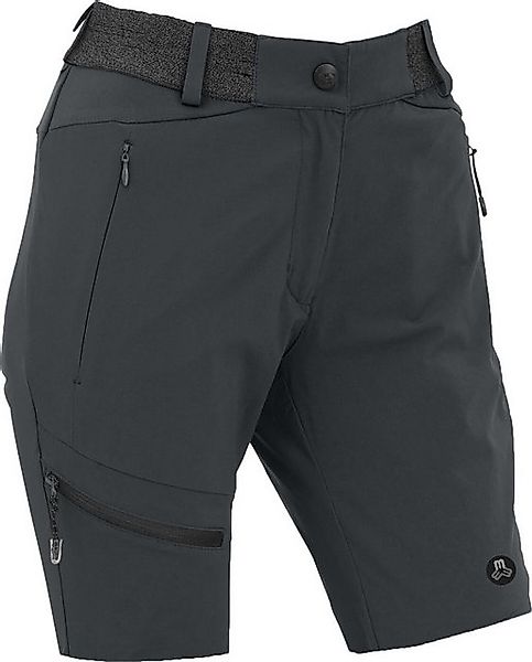 Maul Bermudas TAEschhorn-lange Bermuda BLACK günstig online kaufen