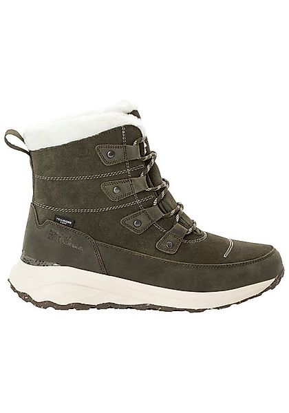 Jack Wolfskin DROMOVENTURE TEXAPORE HIGH W Winterboots günstig online kaufen