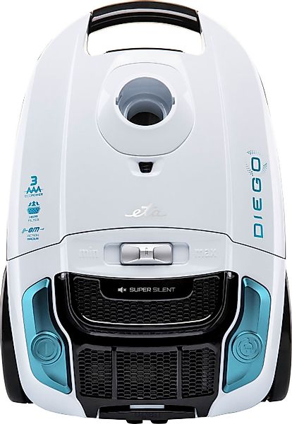 eta Bodenstaubsauger "mit Beutel Diego ETA552190000" 800 mit Beutel günstig online kaufen