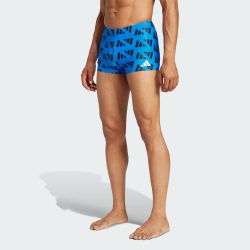 adidas Performance Badeshorts LOGO GRAPHIC 2 günstig online kaufen