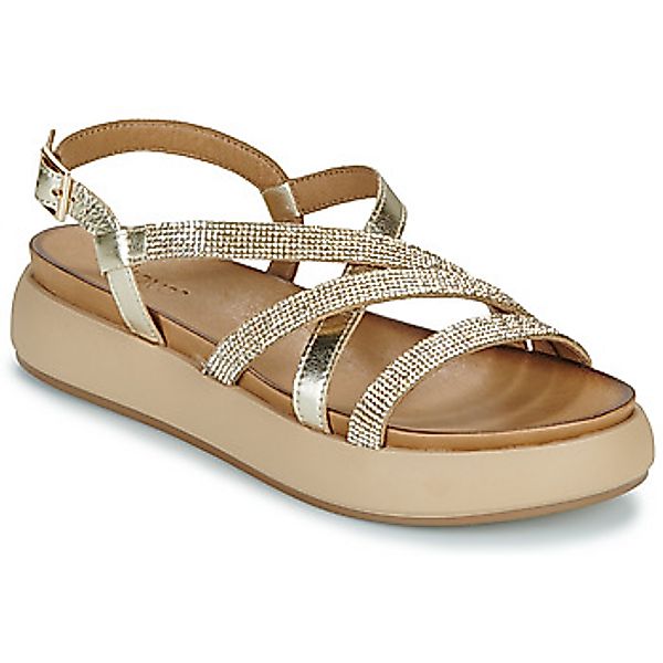 Inuovo  Sandalen A96051-GOLD günstig online kaufen