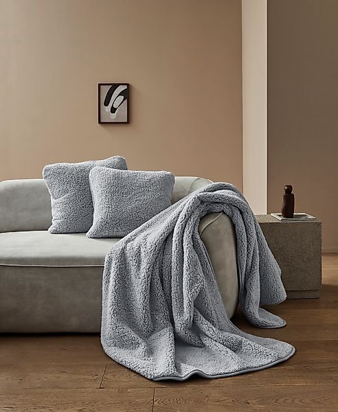 Wohndecke LeGer, Exklusiv Decke, LeGer Home günstig online kaufen