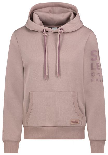 SUBLEVEL Hoodie Sublevel Hoodie Sweater Kapuzenpullover günstig online kaufen