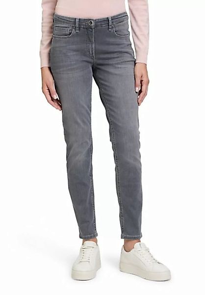 Betty Barclay 7/8-Jeans mit Waschung günstig online kaufen
