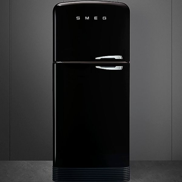 Smeg Kühl-/Gefrierkombination "FAB50LBL5" 192,1 cm hoch 79,6 cm breit günstig online kaufen