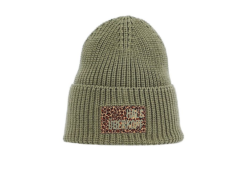 halsüberkopf Accessoires Beanie günstig online kaufen