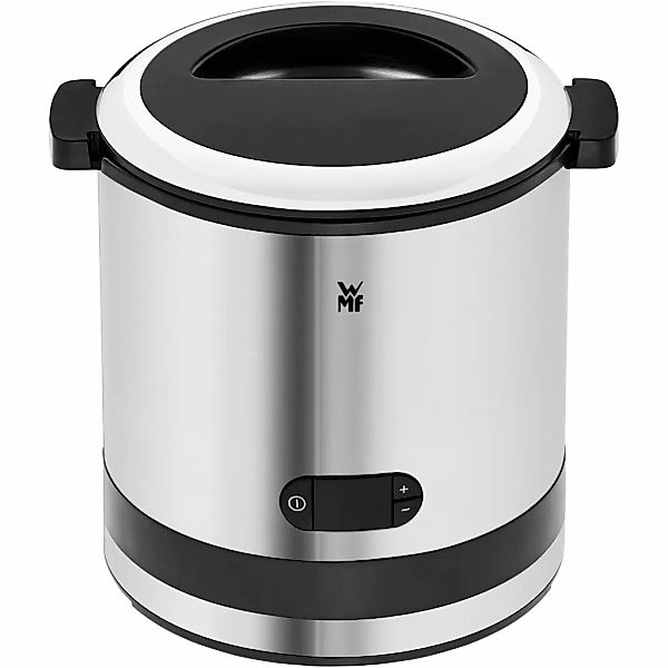 WMF Eismaschine "KÜCHENminis 3-in-1 Eiscreme/Frozen Yogurt/Sorbet, Eiswürfe günstig online kaufen