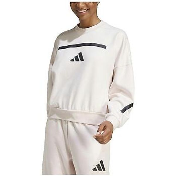 adidas  Sweatshirt Sweat-shirt  Z.N.E à coupe ample günstig online kaufen
