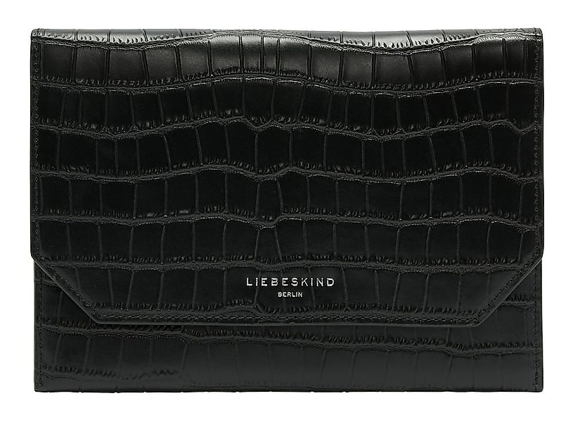 Liebeskind Berlin Clutch Pouch, aus echtem günstig online kaufen