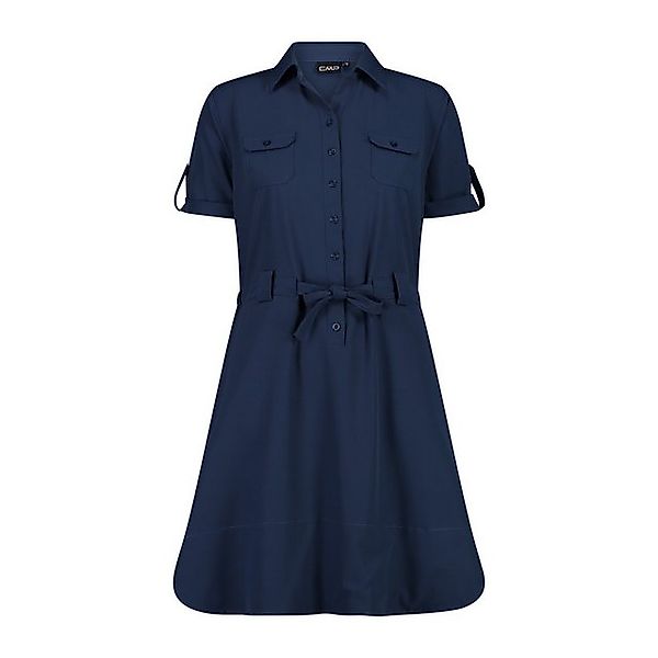 CMP Jerseykleid CMP Damen Kleid Woman Dress 33S5346 günstig online kaufen