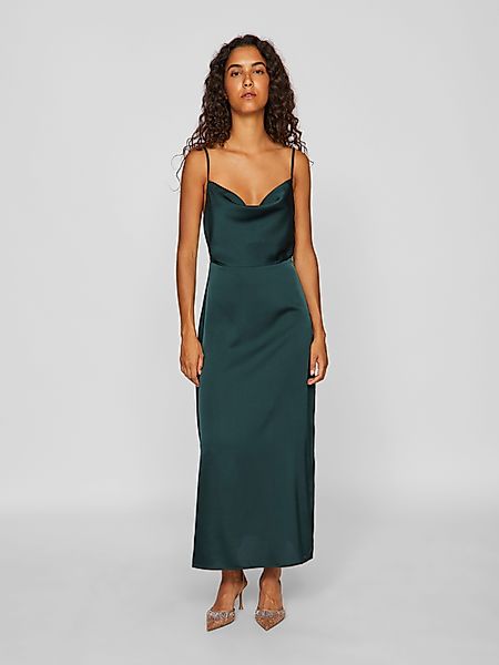 Vila Trägerkleid VIRAVENNA STRAP ANKLE DRESS günstig online kaufen