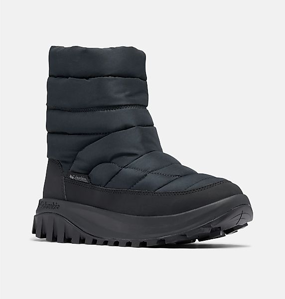 Columbia Winterstiefel "SNOWTROT™ MID" Winterschuhe, Winterboots, Snowboots günstig online kaufen