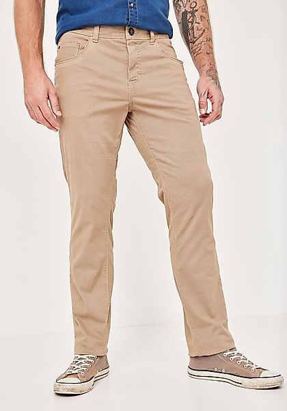 Paddock's Stoffhose PIPE Slim-Fit 5-Pocket Stoffhose günstig online kaufen