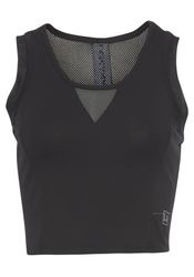 LASCANA ACTIVE Funktionsshirt mit Racerback und Mesh-Einsätzen günstig online kaufen