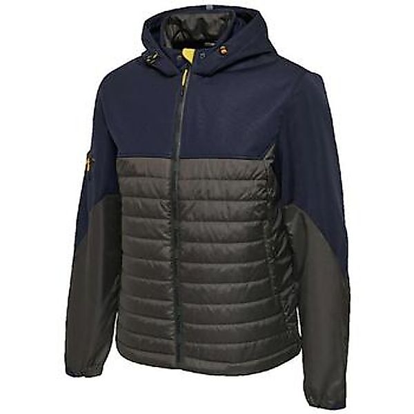 hummel  Jacken Veste  HmlNorth Hybrid Jacket marine günstig online kaufen