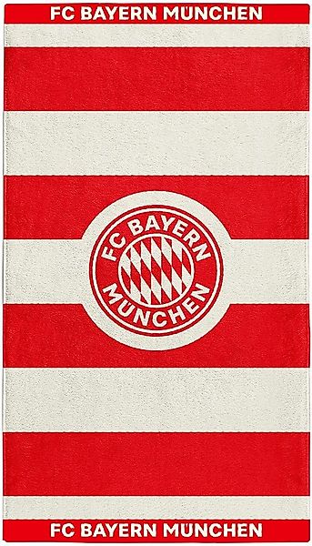 FC Bayern München Bandana Handtuch günstig online kaufen