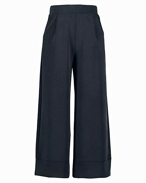 Rich & Royal Stoffhose Peached Culotte günstig online kaufen