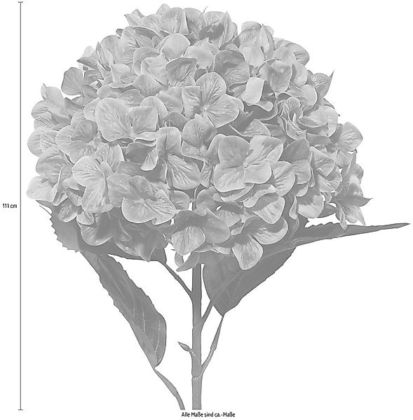Kunstblume, Creativ green, Höhe 111 cm günstig online kaufen