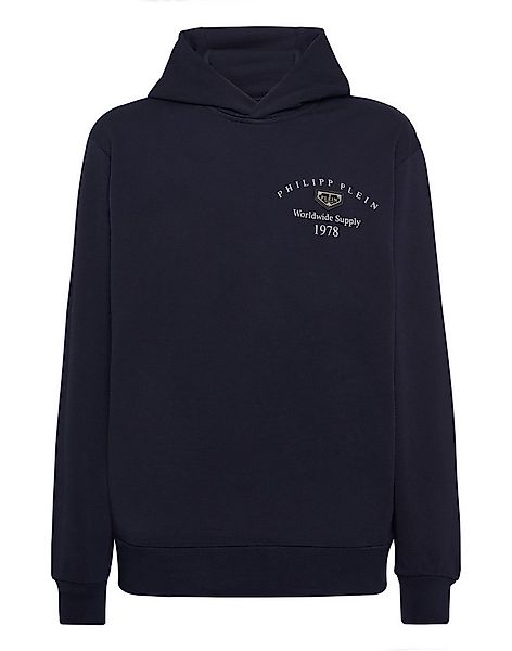 PHILIPP PLEIN Sweatshirt Kapuzen-Sweatshirt günstig online kaufen