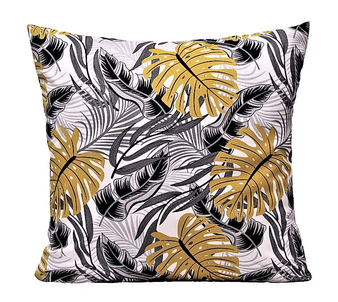 RoKo-Textilien Kissenbezug Kissenbezug Kissenhülle 100% Baumwolle in 20 Maß günstig online kaufen