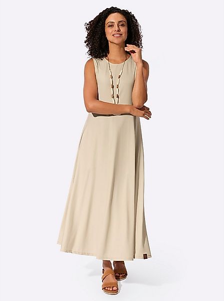 Witt Etuikleid Sommer-Kleid Ärmellos günstig online kaufen