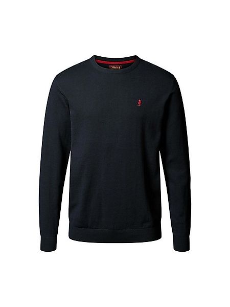 MCS Rundhalspullover MCS Pullover Ellison günstig online kaufen