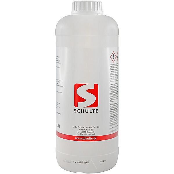 Schulte Glykol 1,5, zur Befüllung von Handtuchwärmekörpern günstig online kaufen