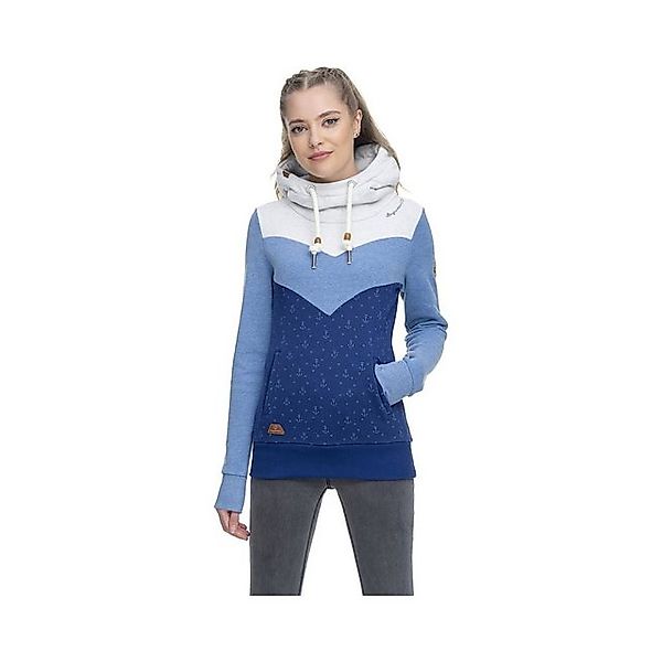Ragwear Sweatshirt Trega günstig online kaufen