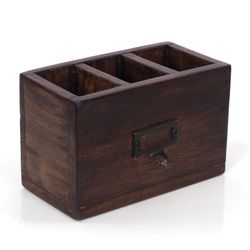 DESIGN DELIGHTS Aufbewahrungsbox STIFTEHALTER "BOX 18", günstig online kaufen