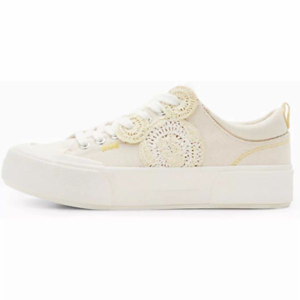 Desigual  Sneaker 24SSKA20 günstig online kaufen